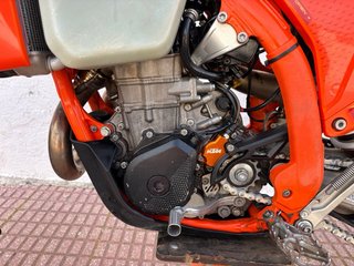 KTM 450 EXC Six Days