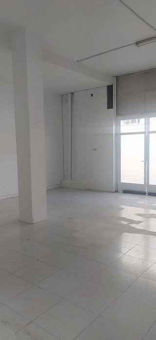 Local comercial en alquiler en Benavente