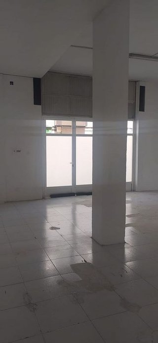 Local comercial en alquiler en Benavente