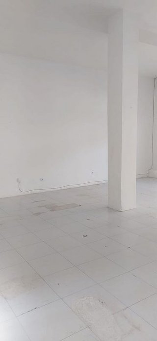Local comercial en alquiler en Benavente