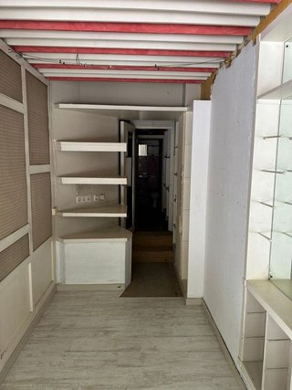 Local comercial en alquiler en Casco Viejo en Ourense