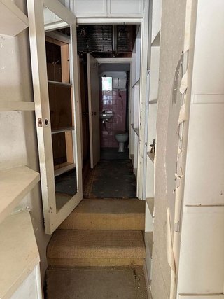 Local comercial en alquiler en Casco Viejo en Ourense