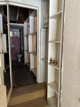 Local comercial en alquiler en Casco Viejo en Ourense