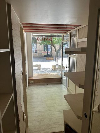 Local comercial en alquiler en Casco Viejo en Ourense
