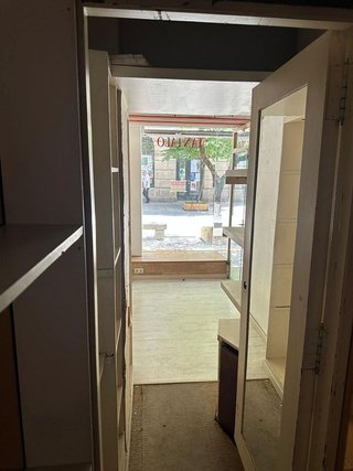 Local comercial en alquiler en Casco Viejo en Ourense