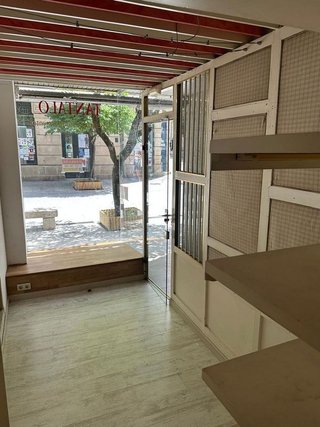 Local comercial en alquiler en Casco Viejo en Ourense