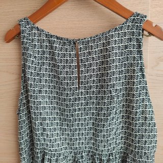 Vestido Veraniego H&M