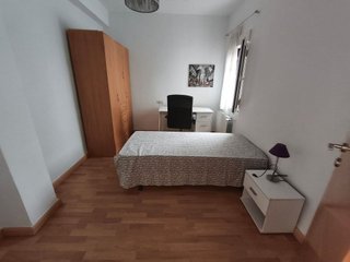 Piso en alquiler en Centro en Cáceres