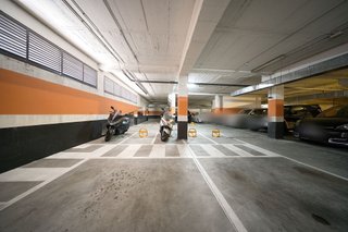 Garaje en alquiler en Girón - Villa del Prado en Valladolid