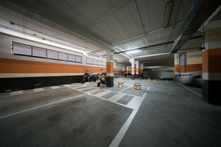 Garaje en alquiler en Girón - Villa del Prado en Valladolid