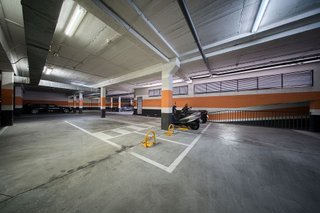 Garaje en alquiler en Girón - Villa del Prado en Valladolid