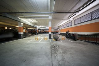 Garaje en alquiler en Girón - Villa del Prado en Valladolid