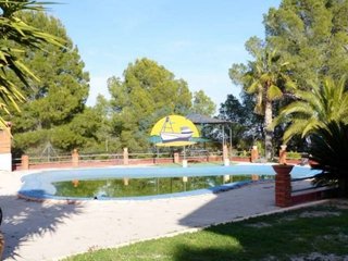 Casa rural en venta en Totana