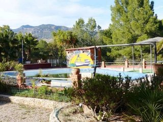 Casa rural en venta en Totana
