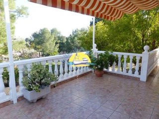 Casa rural en venta en Totana
