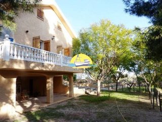 Casa rural en venta en Totana