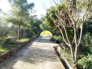Casa rural en venta en Totana