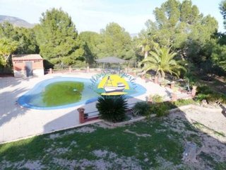 Casa rural en venta en Totana