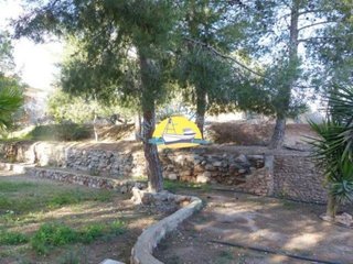 Casa rural en venta en Totana