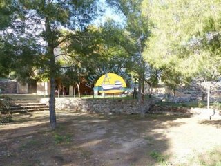Casa rural en venta en Totana