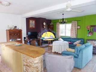 Casa rural en venta en Totana