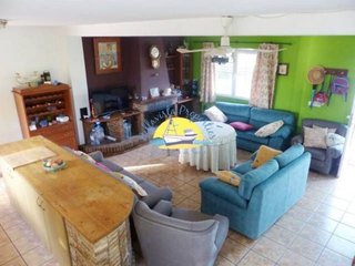Casa rural en venta en Totana