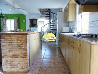 Casa rural en venta en Totana