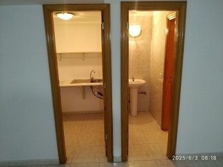 Local comercial en alquiler en Toscal en Santa Cruz de Tenerife