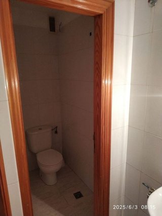 Local comercial en alquiler en Toscal en Santa Cruz de Tenerife