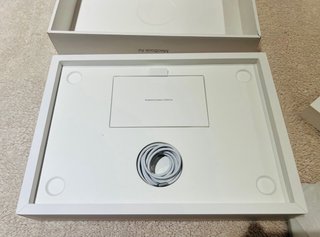 MacBook Air 15” Plata
