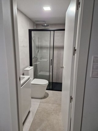 Piso en alquiler en Ensanche - Diputación en Alicante