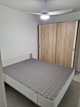 Piso en alquiler en Ensanche - Diputación en Alicante