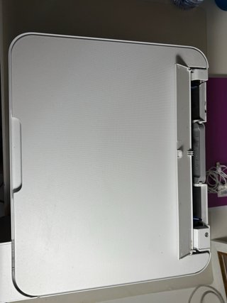 Impresora Epson EcoTank ET-2856 Blanca