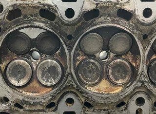Culata bmw 75054229 serie berlina (e46) 1.8 137246
