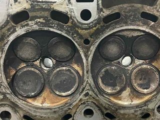 Culata bmw 75054229 serie berlina (e46) 1.8 137246