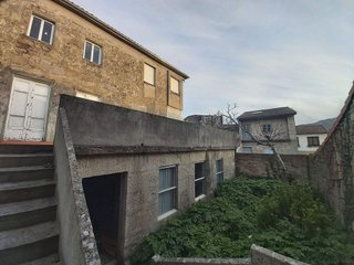 Chalet en venta en Allariz