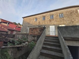 Chalet en venta en Allariz