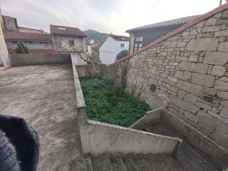 Chalet en venta en Allariz