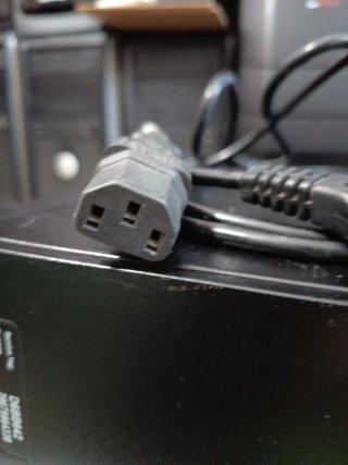 Cables PC y Portátil