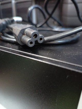 Cables PC y Portátil