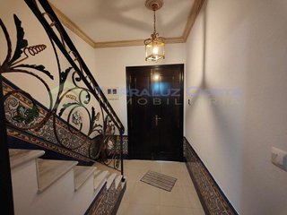 Chalet en venta en Lepe ciudad en Lepe