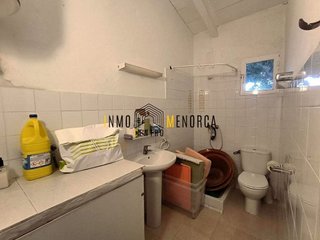 Chalet en venta en Ciutadella en Ciutadella de Menorca