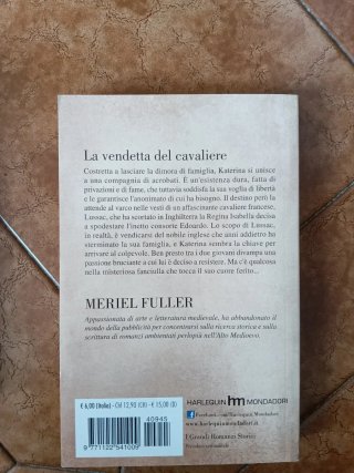 2 libri I grandi romanzi storici