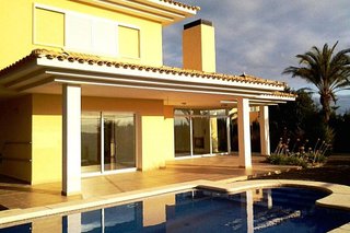 Casa en venta en Altea Pueblo en Altea