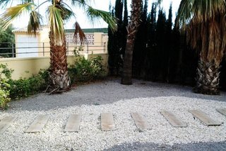 Casa en venta en Altea Pueblo en Altea