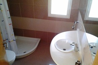 Casa en venta en Altea Pueblo en Altea