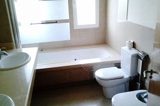 Casa en venta en Altea Pueblo en Altea