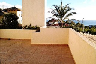 Casa en venta en Altea Pueblo en Altea