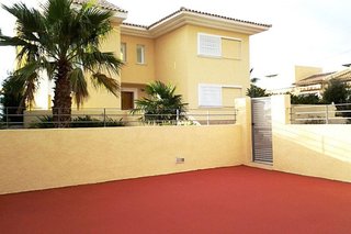 Casa en venta en Altea Pueblo en Altea
