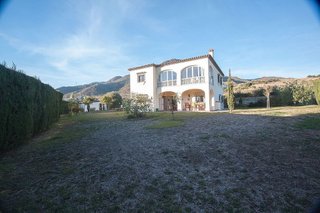 Casa rural en venta en Zona Norte en Estepona